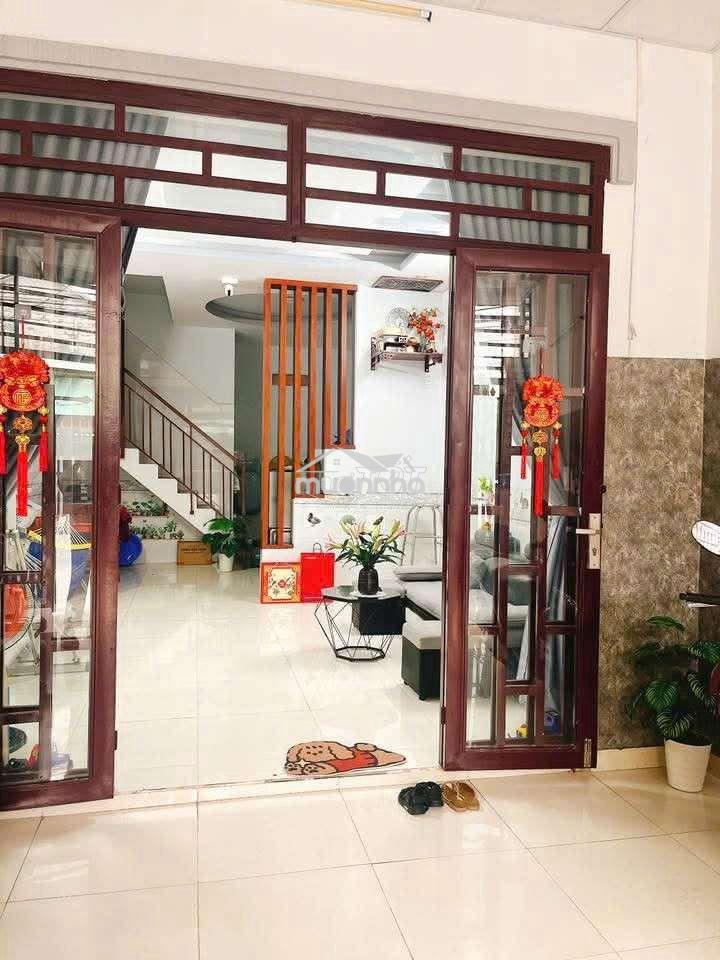 Bán nhà lầu đường nhựa - dĩ an giá world cup cơ hội cho a/c - 2