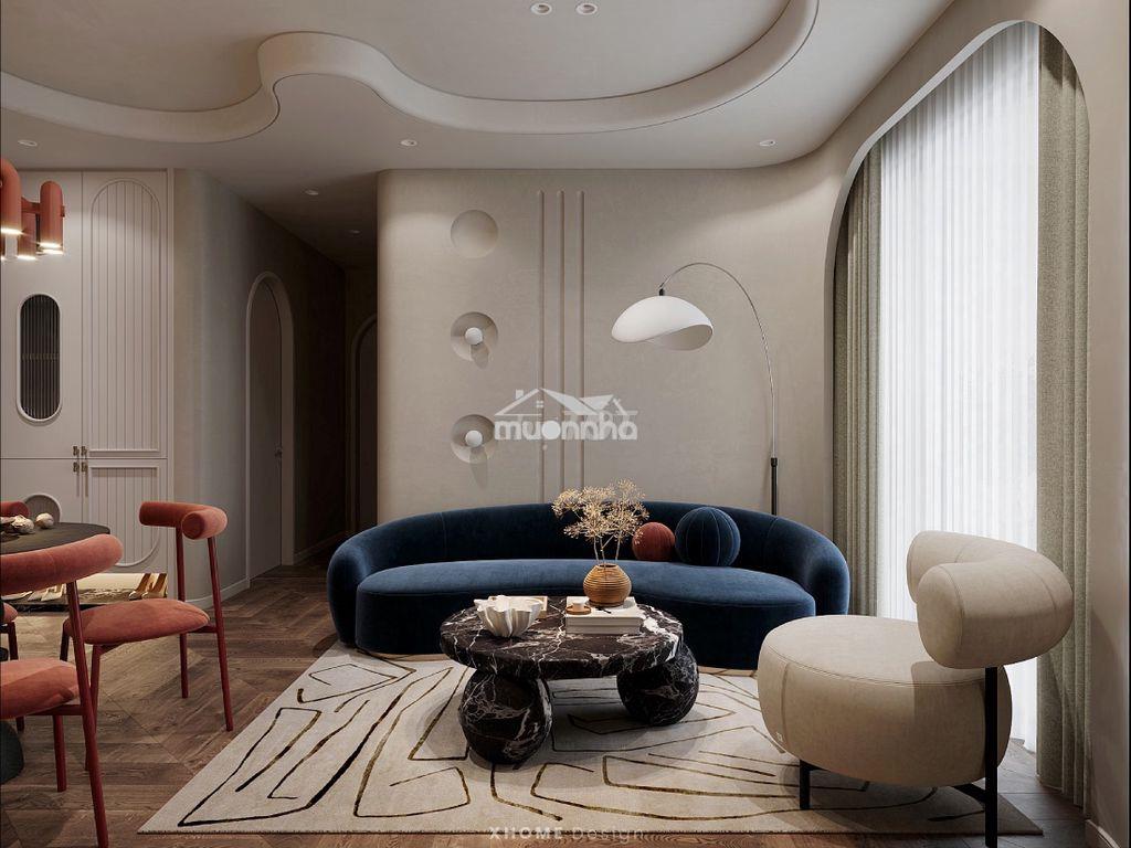 Sunrise city nhiều căn hộ giá tốt studio 1pn 2pn 3pn nhà đẹp ở liền - 2