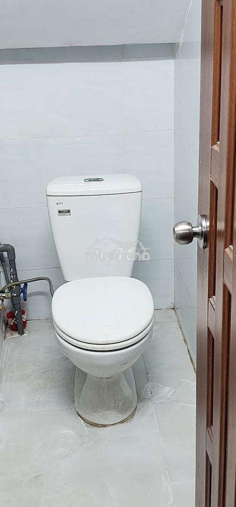 Phòng đẹp thang máy khóa vân tay - 3