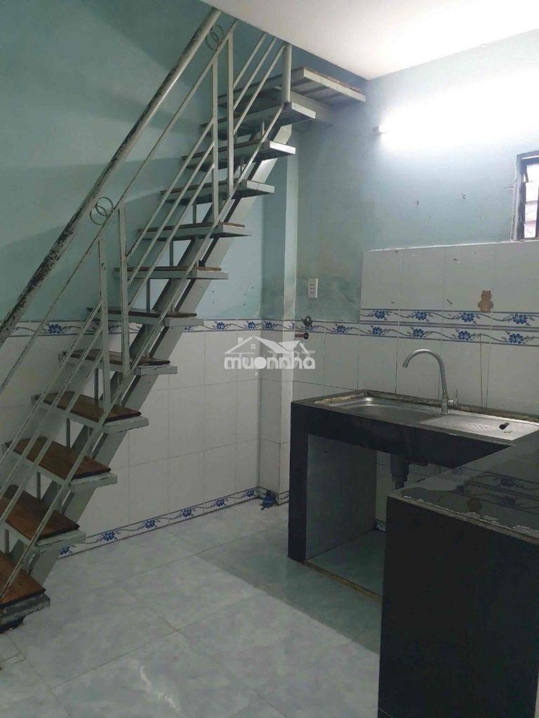 Nhà cấp 4- hiếm có khó tìm - 3