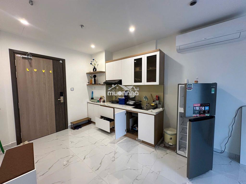 Cắt lỗ hơn 1 tỷ – 2pn+ glory heights view quảng trường tặng ntcb - 4