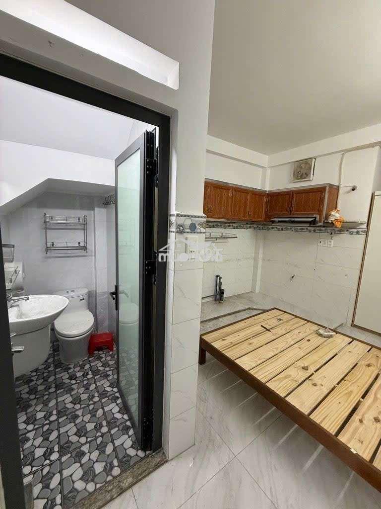 Nhỉnh 6 86 tỷ sở hữu nhà đẹp 5 tầng trên 39,4 m2 tâm bình, âu cơ - 4