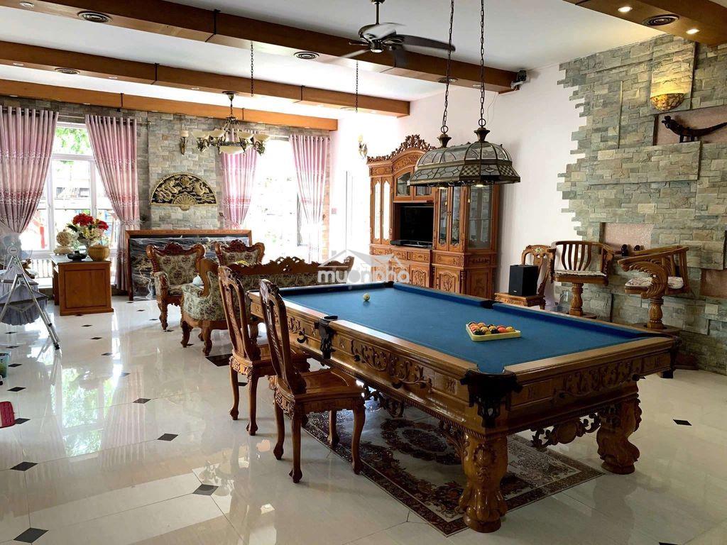 Bán nhà biệt thự vũng tàu - 2