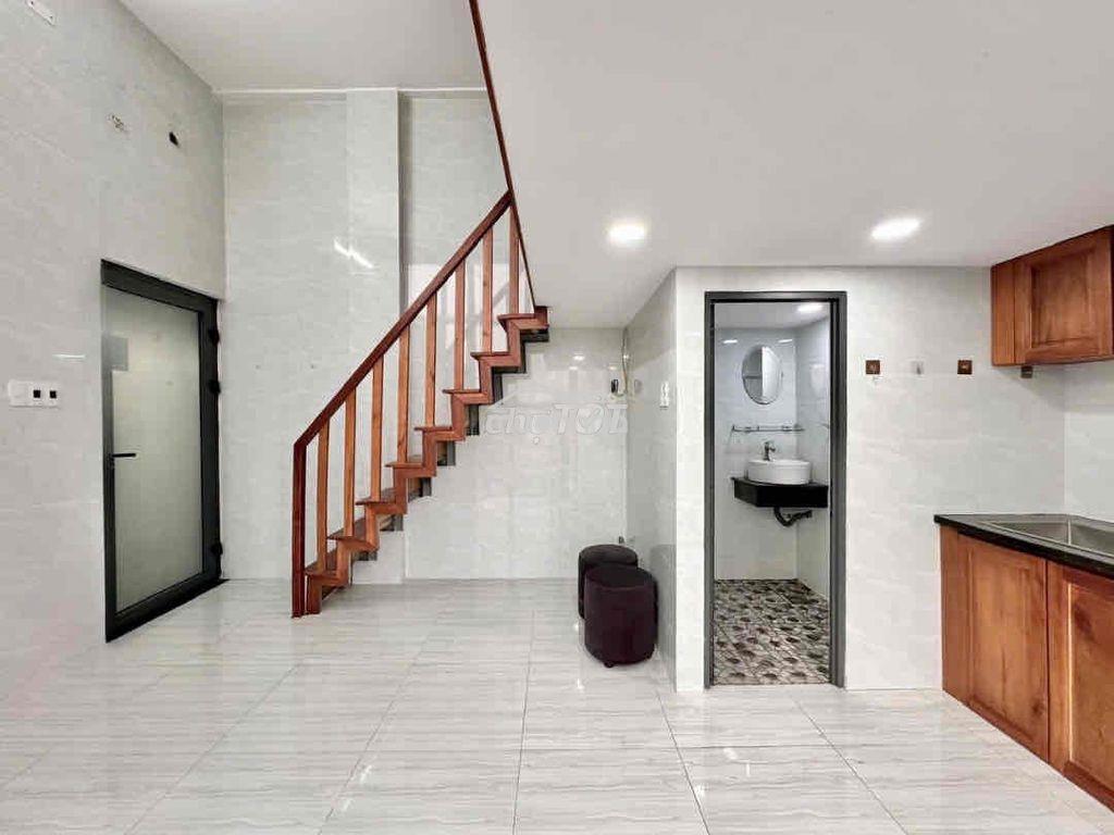 Căn hộ duplex hơn 35m2 - mai văn vĩnh gần đh tôn đức thắng, lotte q7 - 4