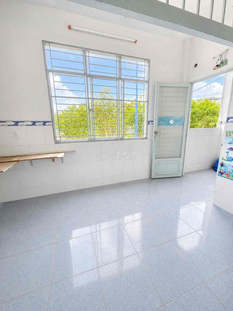 🏭🏡❤️❤️Nhà mới 2tr bình tân kcn bonchen chợ bà hom - 2
