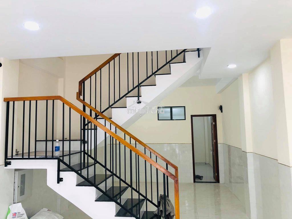 Phòng trọ quận 12 (cũ) ngay sát phần mềm quang trung - 2