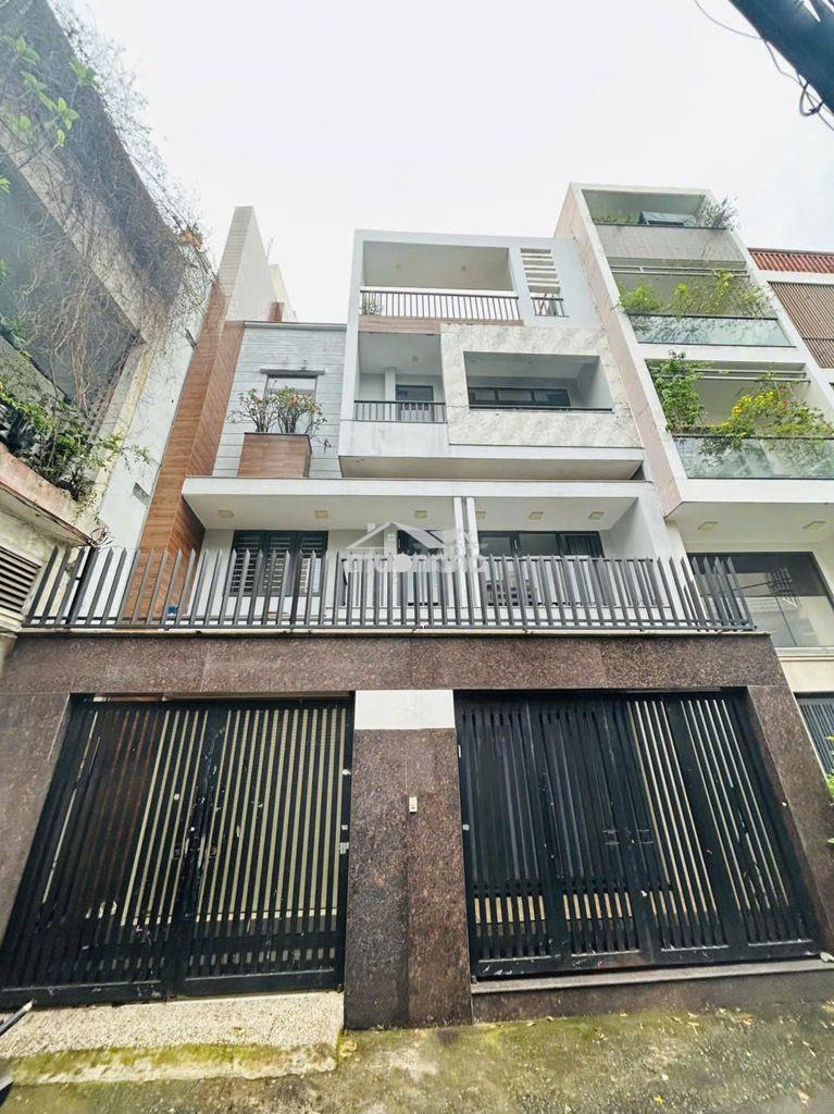 🚗 Nhà rộng hxh trường chinh_q.tb_9x20m, trệt 3 lầu - 2