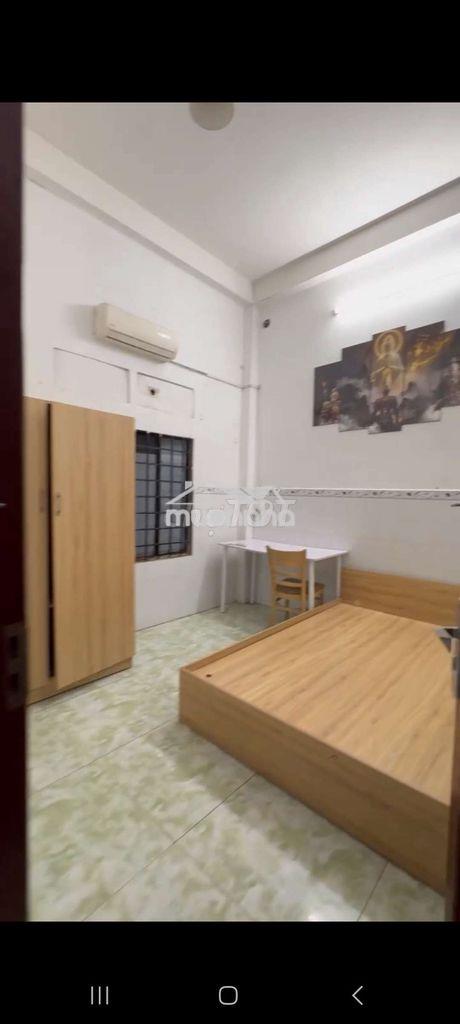 Cho thuê căn hộ dv 2p ngủ đẹp giá tốt - 2