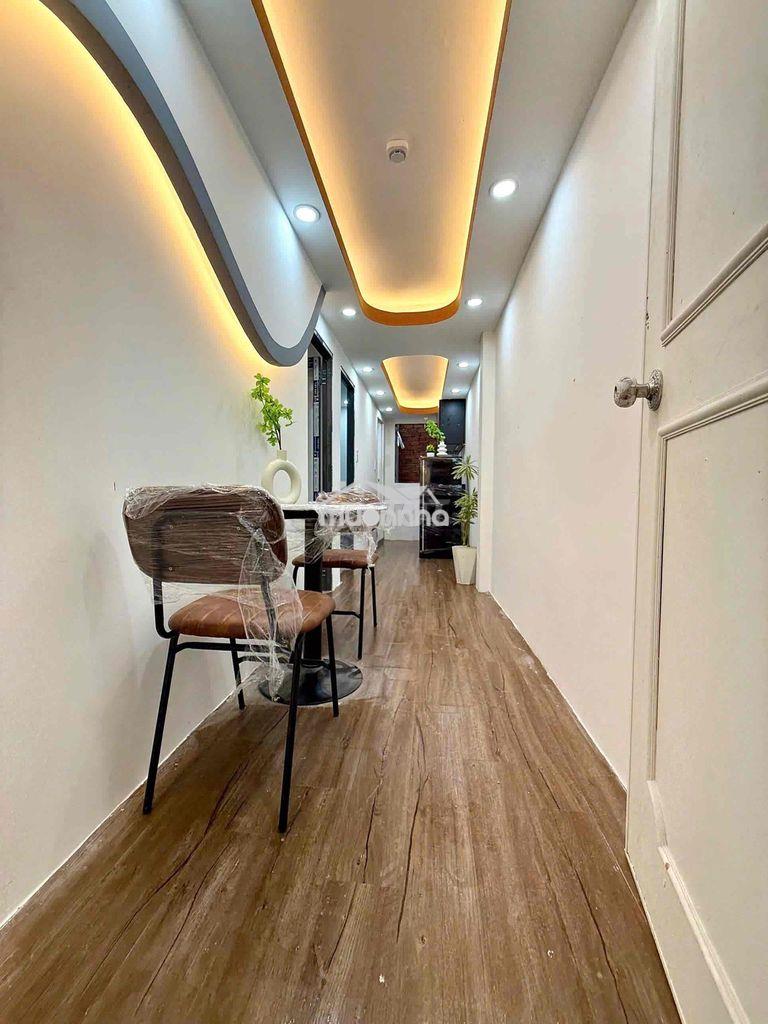 2pn to 1wc bếp nội thất đầy đủ lầu 1 _ giặt sấy free - 2