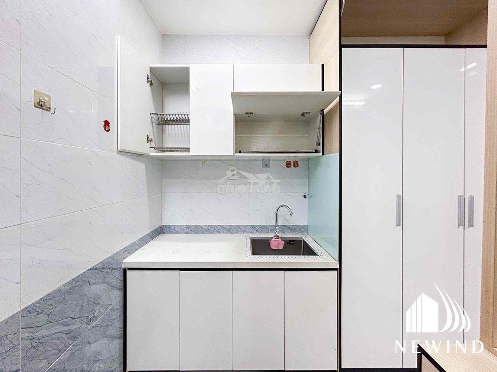 Studio ngay kdc tân phong đối diện lotte marr - 4