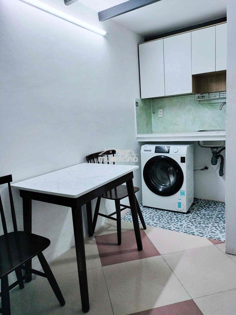 Duplex full nt máy giặt riêng ngay đào duy anh