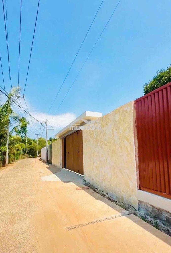 1 sào thổ cư sẳn 400m ngay nút giao cao tốc hcm- dg - 3
