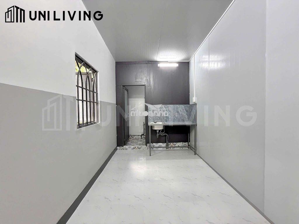 Phòng trọ có máy lạnh từ 2tr9 - mới khai trương - đồng văn cống, q2 - 4