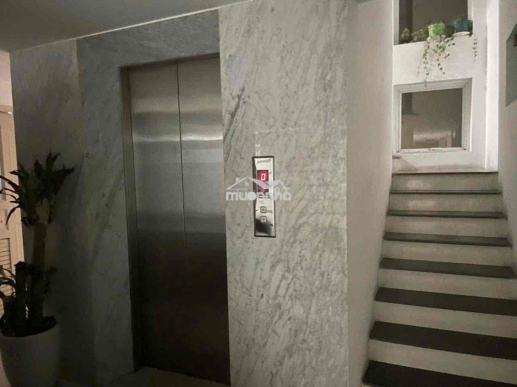 🏢 Cho thuê nhà văn phòng khu tân quy đông – tân phong, quận 7 - 3