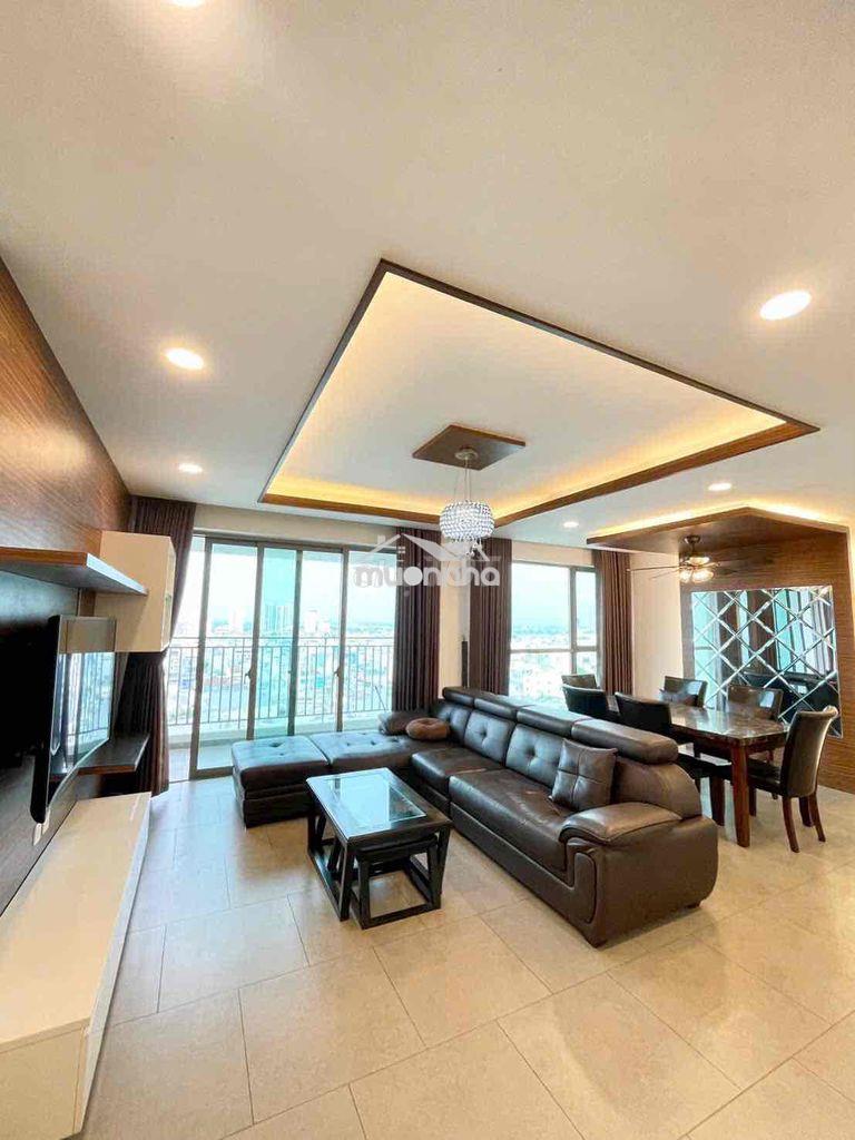 Căn hộ sang trọng 3pn+2wc riviera point q7 tphcm - 2