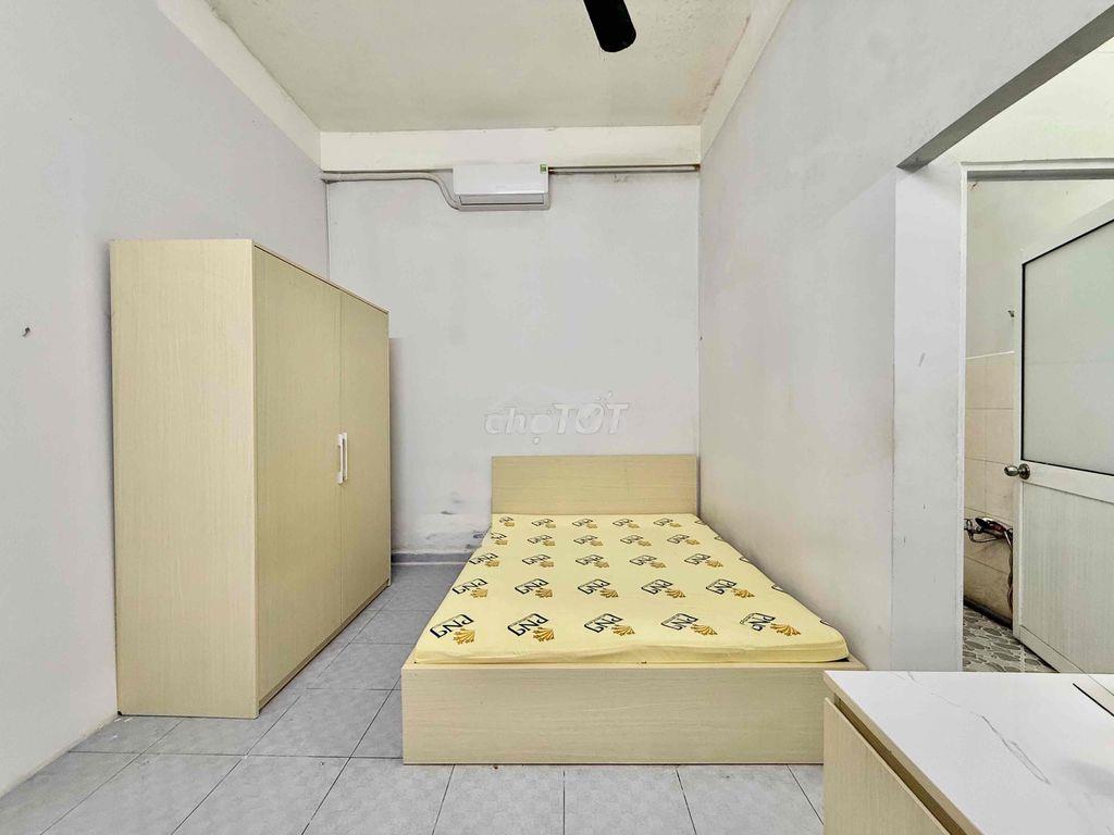 Phòng studio full nội thất - ngay trệt - ngã tư phú nhuận - 3