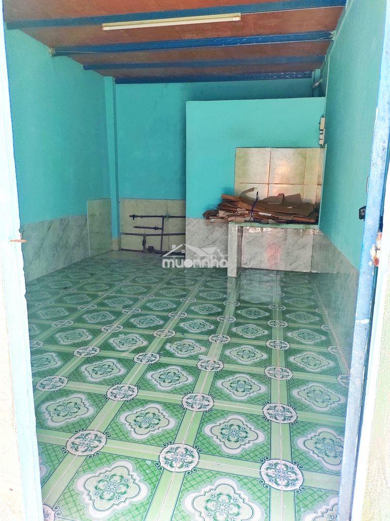 Cho thuê phòng trọ 15m2 bình tân - 3