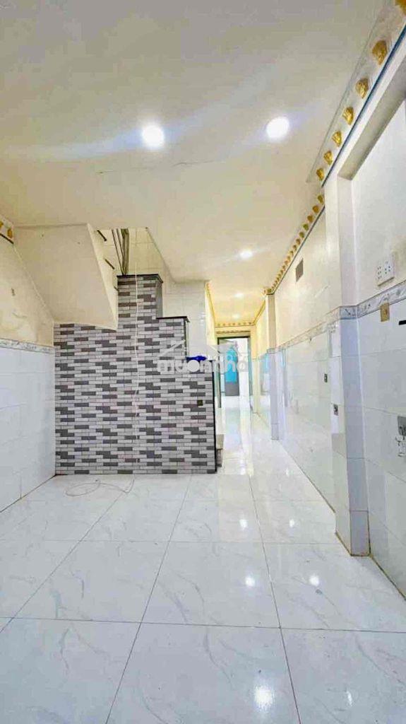 Bán nhà 2 tầng - nguyễn duy - quận 8 - 4.1 x 18 - 4pn - chỉ 4,95 tỷ - 4