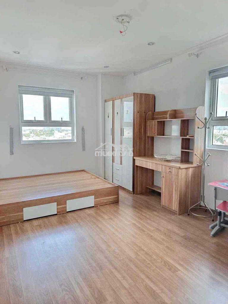 Cho thuê chung cư cityland 3pn giá 15tr - 4