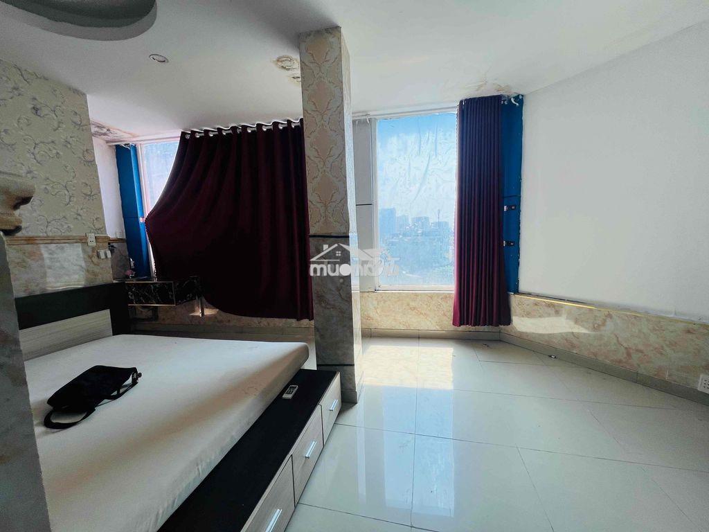 Cho thuê phòng studio full nội thất, ngay bến xe miền tây, lên quận 6 - 4