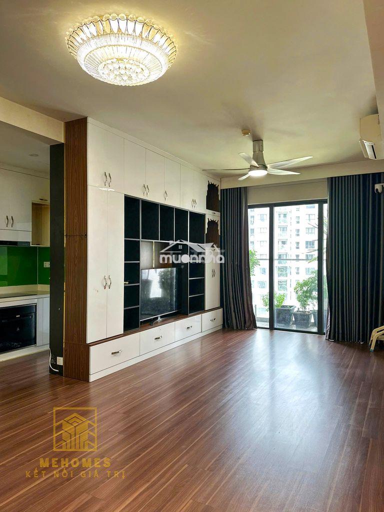 🍀 Emerald 3pn full nội thất, nhà mới sạch đẹp, view nam, tầng trung
