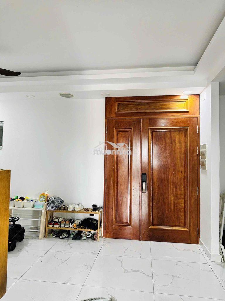 Gấp bán - căn hộ 80m2 - chung cư thới an - siêu đẹp ở ngay - 3