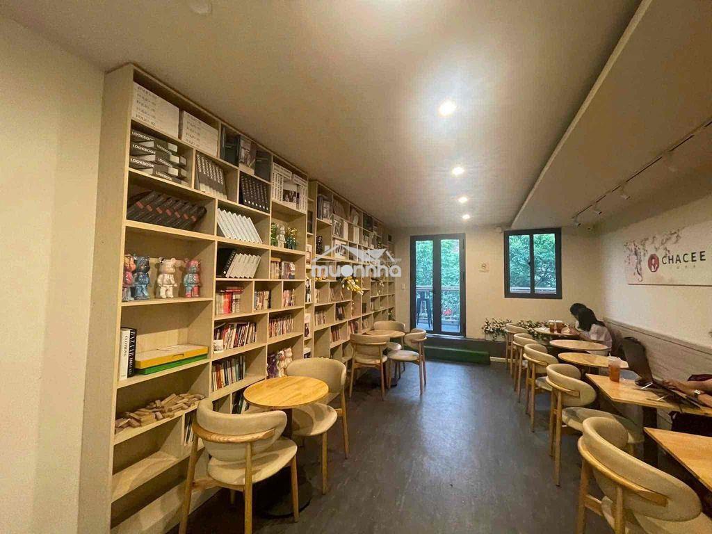 🔥 Cho thuê nhà mặt tiền q.1 – nguyễn khắc nhu  📍 địa chỉ: nguyễn khắc - 2