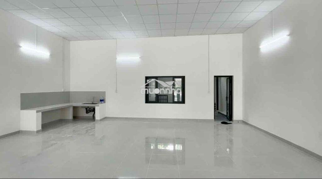 Cho thuê nhà mặt tiền đường xuyên phước cơ -hồ tràm - 2