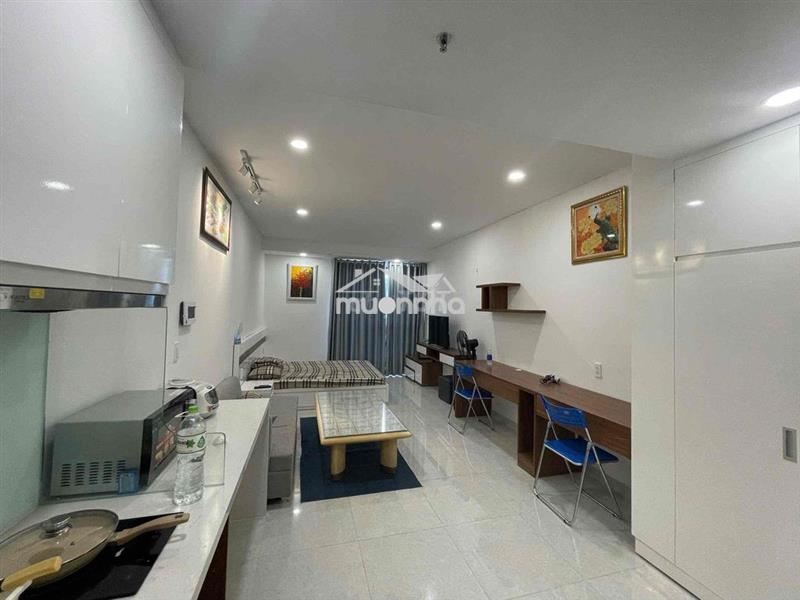 Căn hộ cao cấp cạnh công viên gia định gần sân bay
