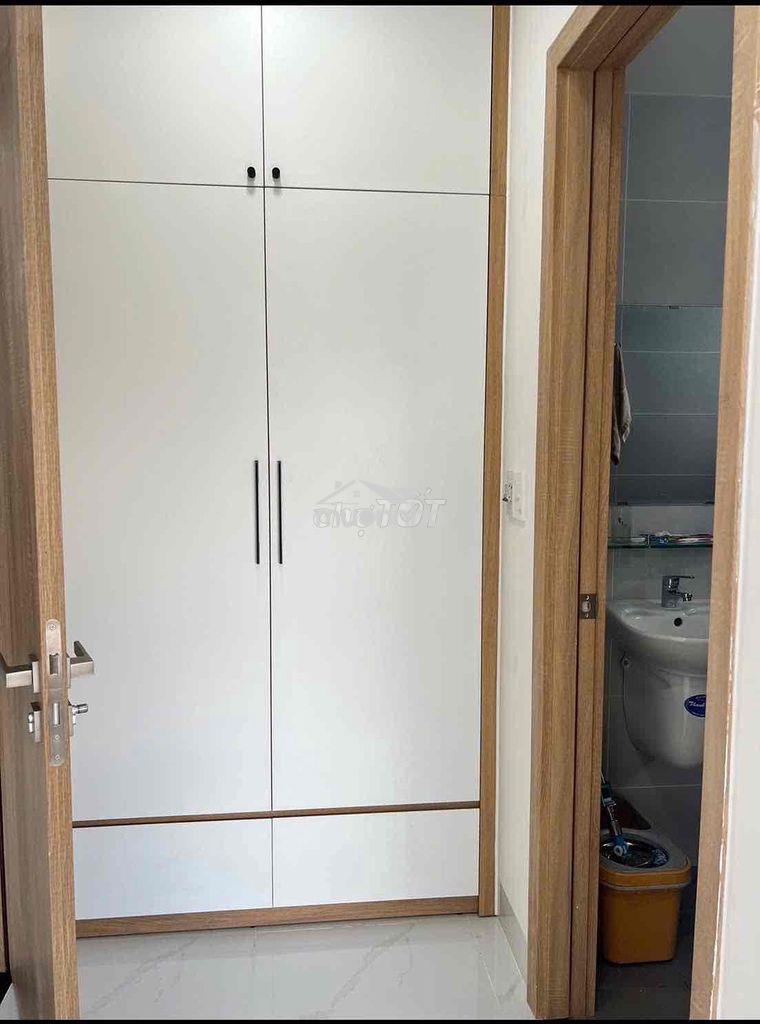 Căn góc 2pn 2wc full nt cần cho thuê - 4