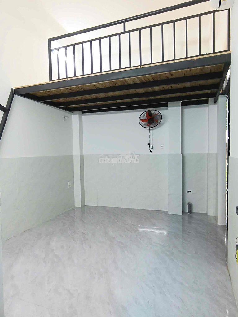 💎 💎 💎 Phòng 25m2 tầng trệt xe hơi tận nơi gần chợ gv, đhcn giá 4,5tr - 2