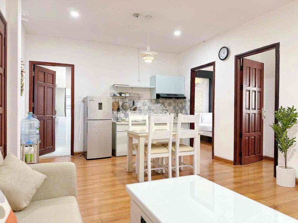 🍀Căn hộ 2pn 50m2 full nội thất nguyễn văn hưởng, thảo điền - 3