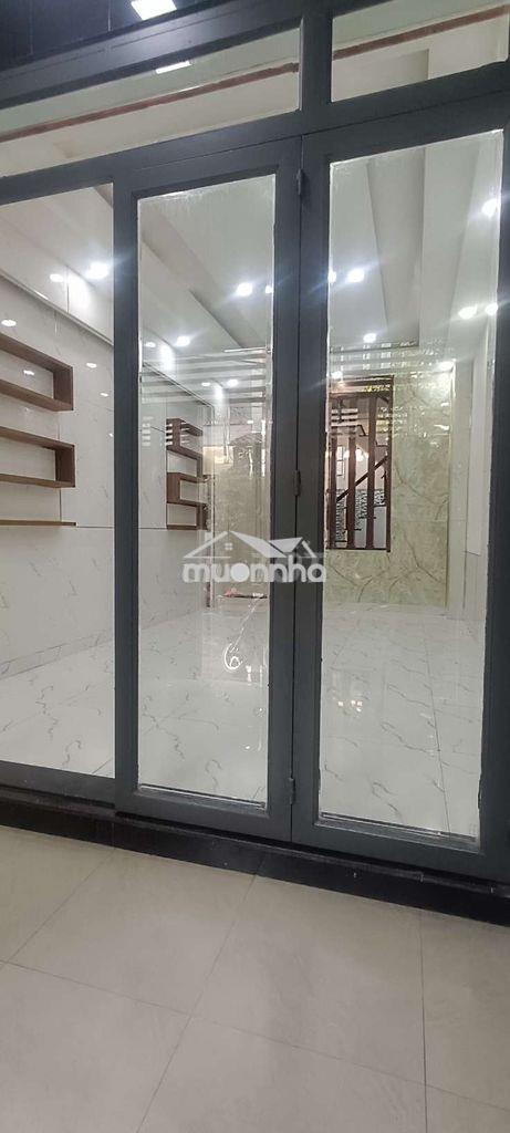Bán nhà đường nhựa ô tô tránh nhau tch16 - 3