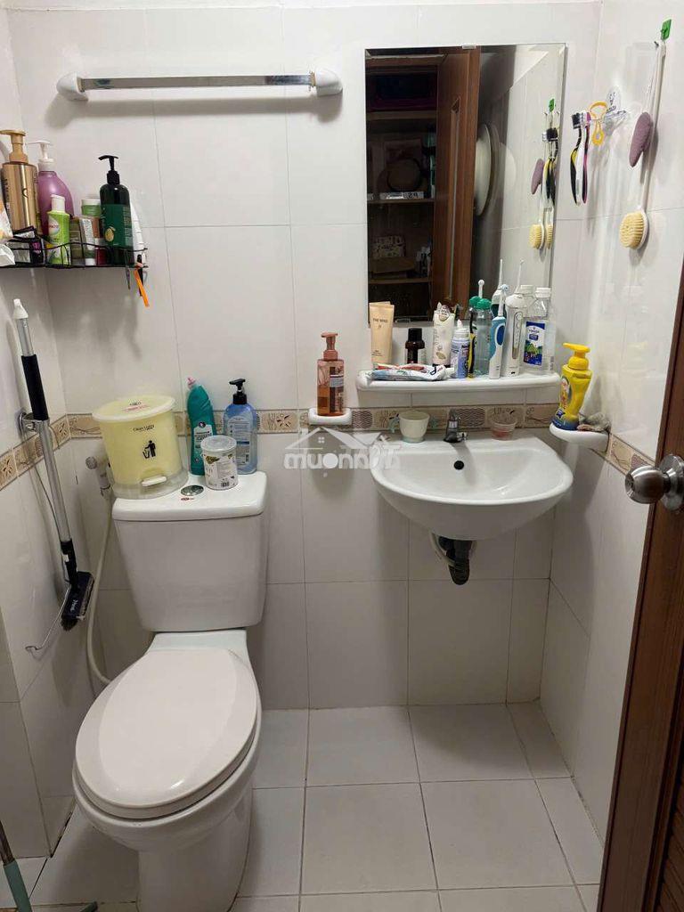2pn 2wc full nội thất, cc tecco vào ở ngay - 3