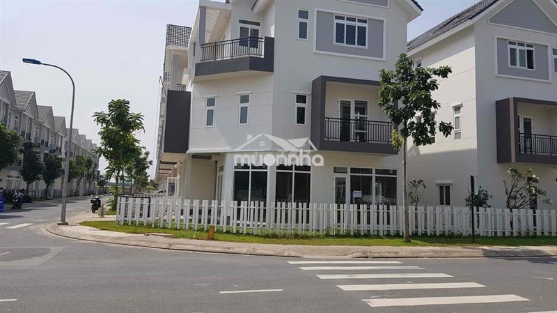 Cho thuê căn hộ - g26 park riverside, p.along trường, tp.hcm