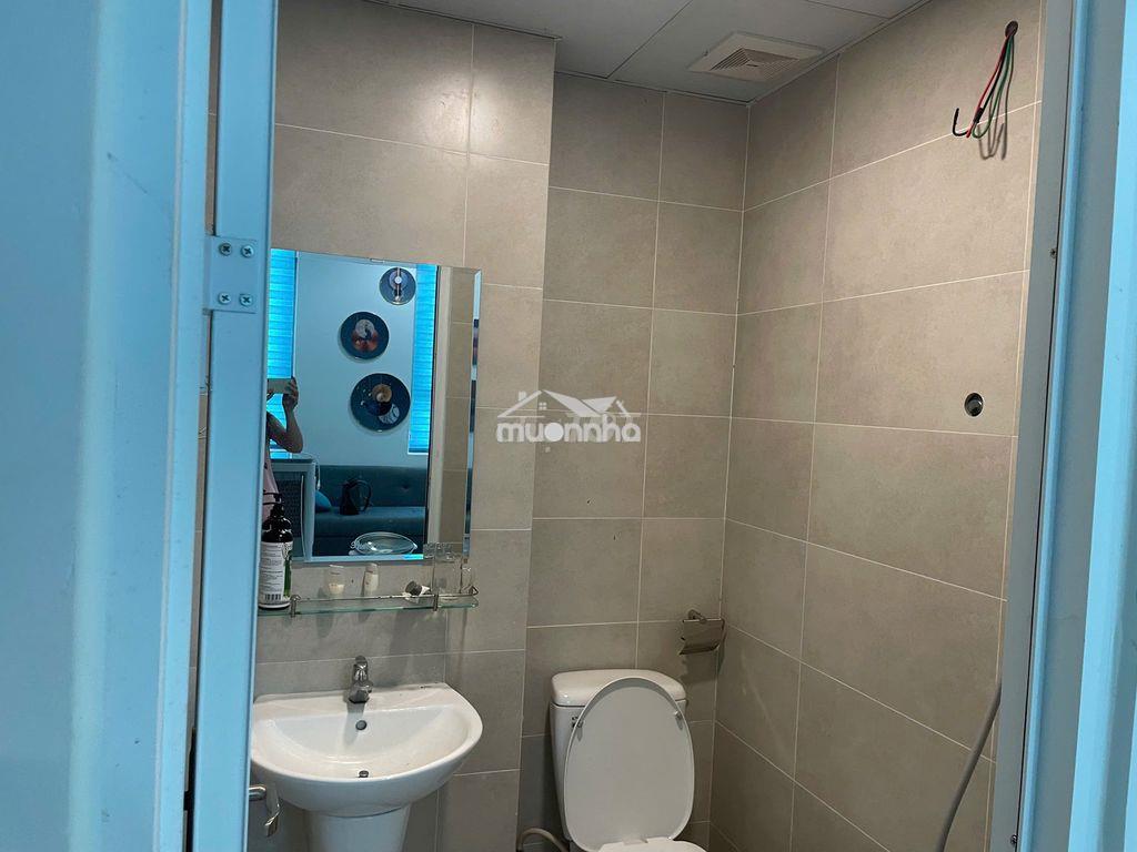 Cho thuê sài gòn intela 2 ngủ 2wc giá sinh viên - 2