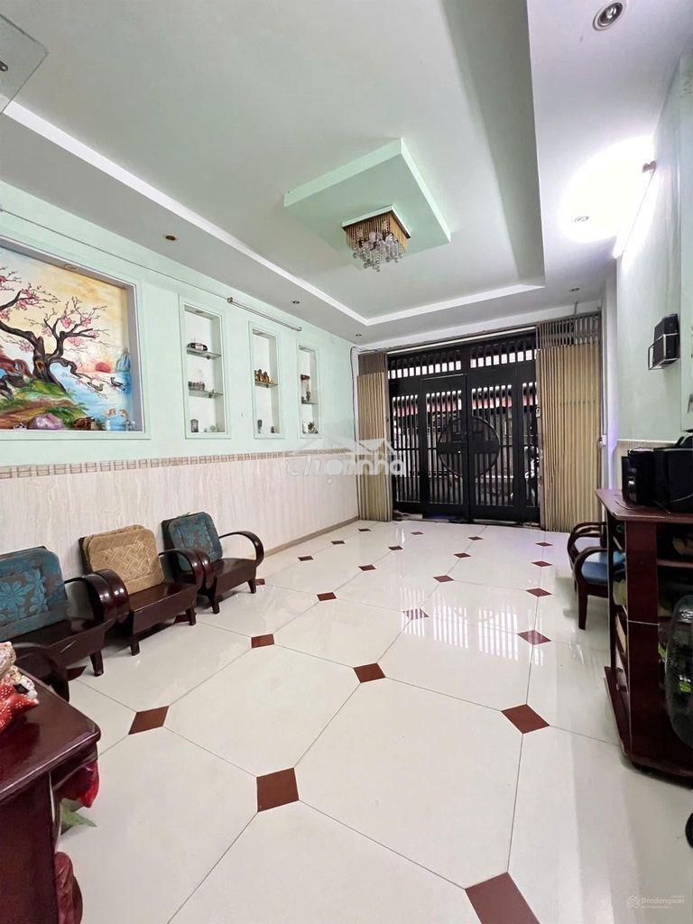 Nhà 4 tầng đường hòa bình q11, 56m2, 6.5 tỷ - 3