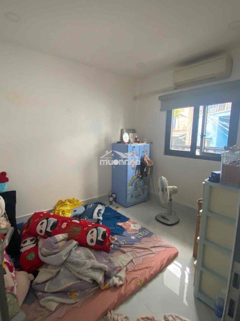 Bán nhà quận 6 - hxh gần mt tân hòa đông  - 42m2-ngang 5m-chỉ hơn 4tỷ - 3