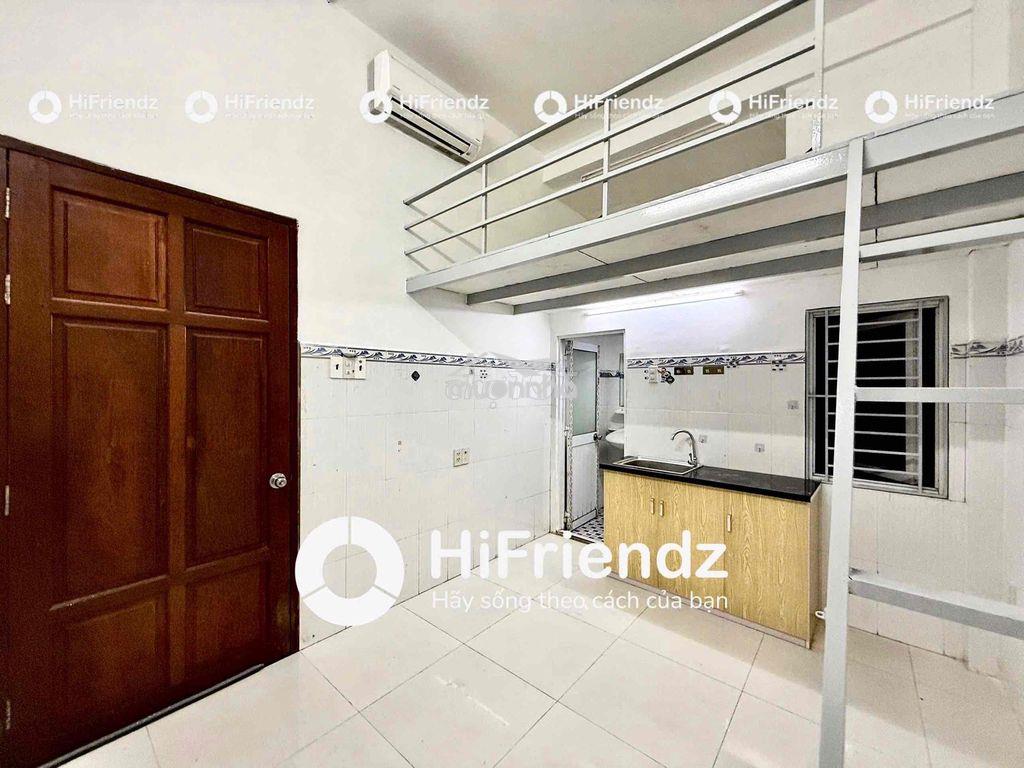 : Duplex có máy lạnh - thang máy  gần đh văn hiến - công viên đầm sen🔥 - 2