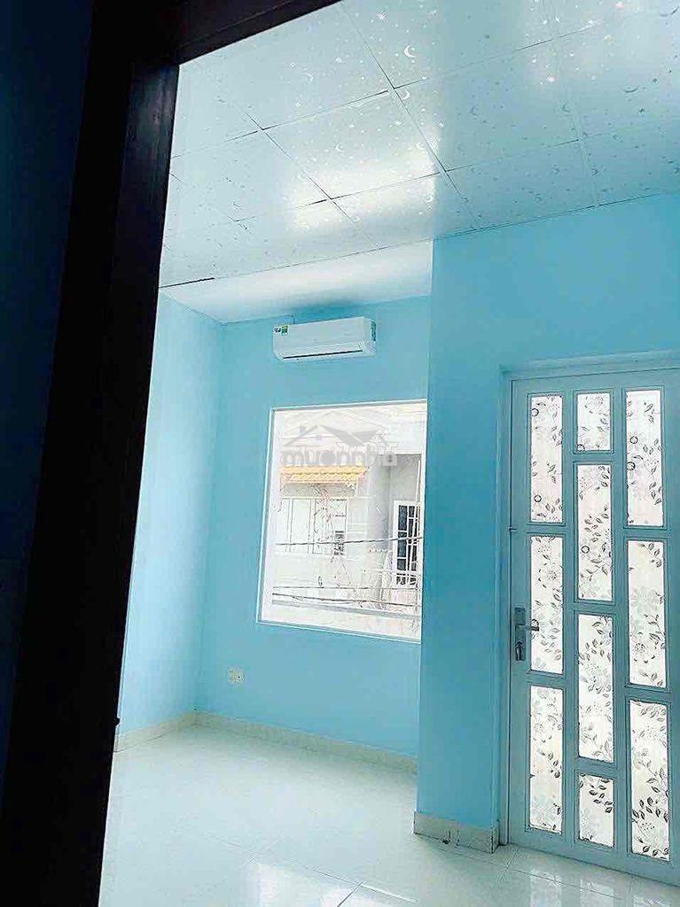 Chính chủ [ 4 x 12 ] 1 lầu (2pn,2wc) —hẻm 8m ,đường 26-3 ,bình tân - 3