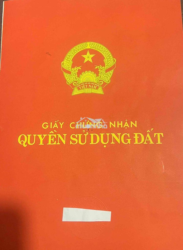 Chính chủ bán đất lô e13 khu mẫu giáo trung ương – phường phú hữu, qu - 2