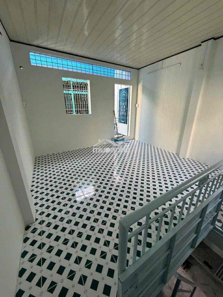 Bán nhà âu dương lân f3 q8  2ty690 - 4