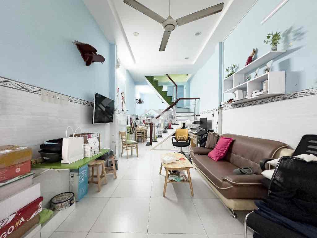 42m2 - đang cho thuê 10tr - sát bên cx bắc hải, an ninh, dân trí - 2