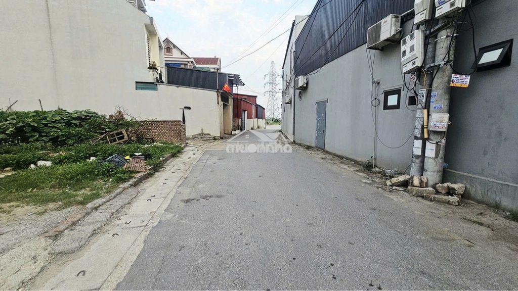Mai đình-sóc sơn, tài chính hơn tỷ oto vào đất, trục đường kinh doanh. - 4