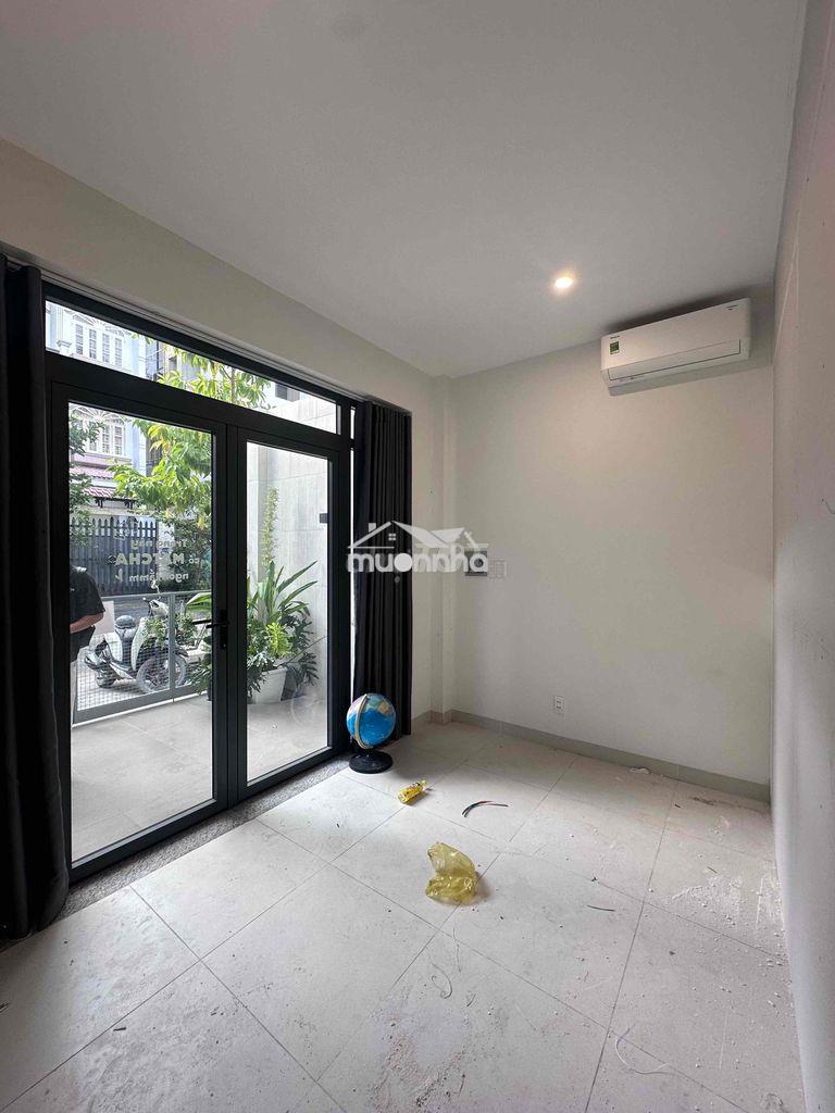 Cho thuê nhà nguyên căn 2 phòng ngủ đầy đủ nội thất