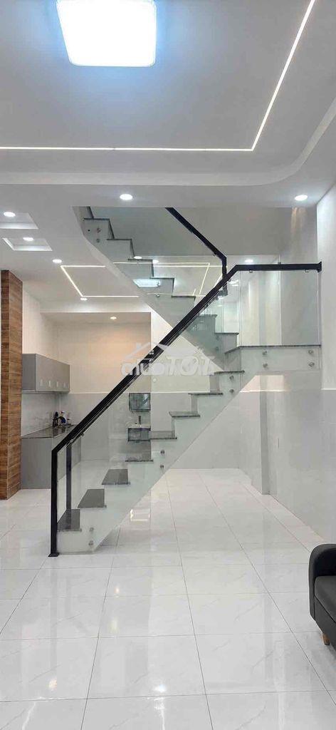 🏡 Hxh tân kỳ tân quý – aeon tân phú_4.2x12_2tầng-3pn – chỉ 5.1 tỷ