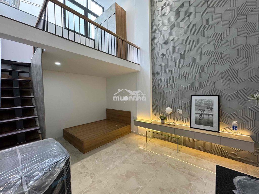 🔥🔥🔥Trống lại duplex full nội thấy 📍 trường chinh - 4