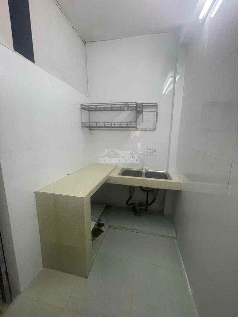 💎 💎 💎 Nhà nhỏ cho hộ gia đình 2pn 1wc huỳnh văn nghệ p15 tb giá 6 tr - 2
