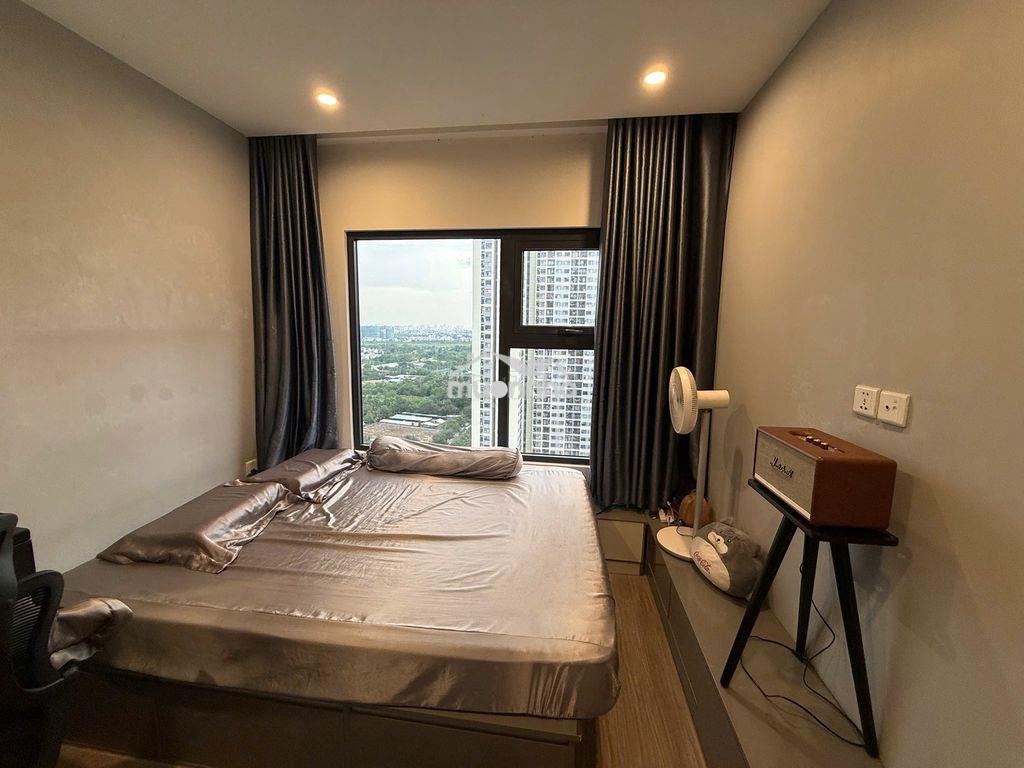 Bán nhanh căn 1pn+ 47m² full nội thất vinhomes grand park - 4