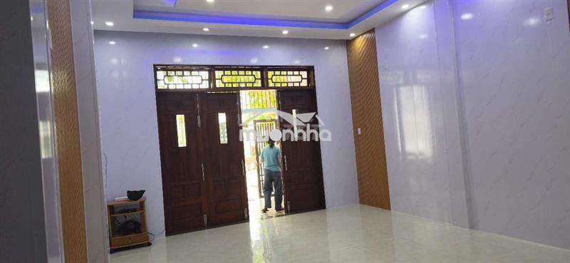 Cần bán nhà 2 tầng đường 7m5 ngũ hành sơn